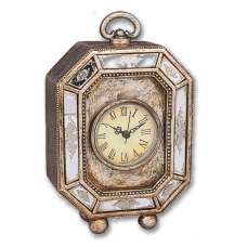Сувенирные часы "Старинное зеркало"
