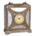 Сувенирные часы "Эпоха"