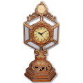 Сувенирные часы "Форум"