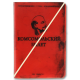Обложка для паспорта "Комсомольский билет"