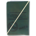 Обложка для паспорта "Трудовая книжка"