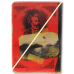 Обложка для паспорта "Жюль Верн"