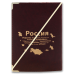 Обложка для паспорта "Обитателя постсоветского пространства"